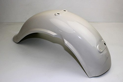 Amazon | 初期型ダックス(DAX)兜フェンダーリア・クラシカル